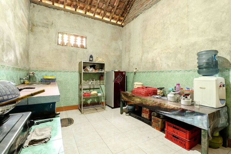 Hotel Kasmiyem Homestay