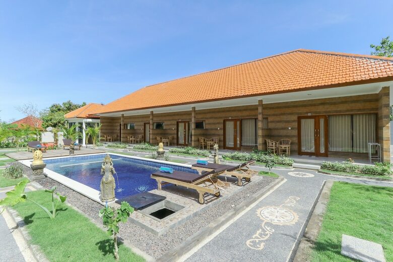 Hotel Manik Homestay