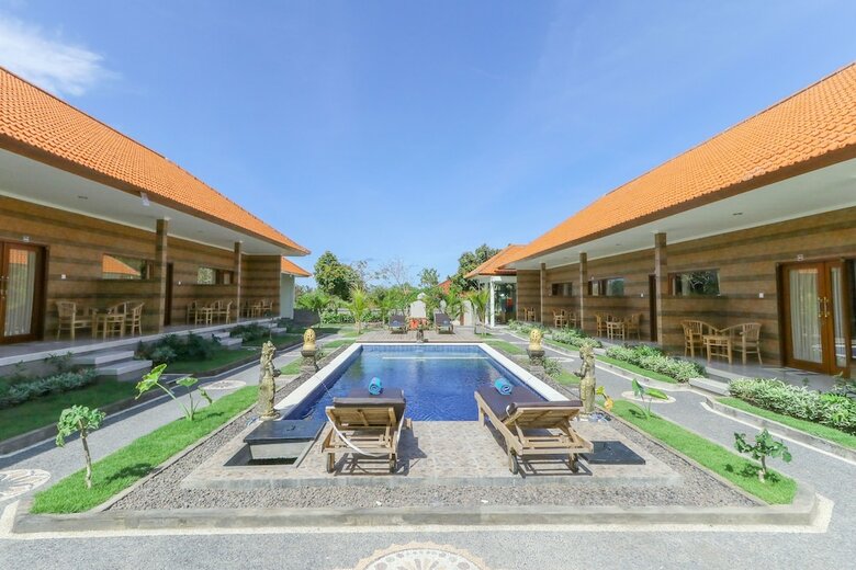 Hotel Manik Homestay