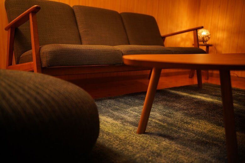 Setouchi House