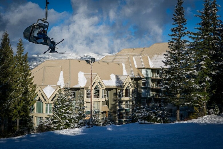 Woodrun Lodge By Whistler Premier