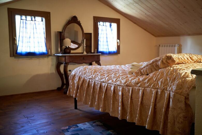 Hotel Chalet Il Vecchio Rifugio