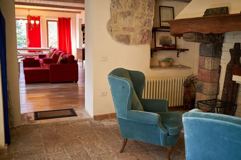 Hotel Chalet Il Vecchio Rifugio