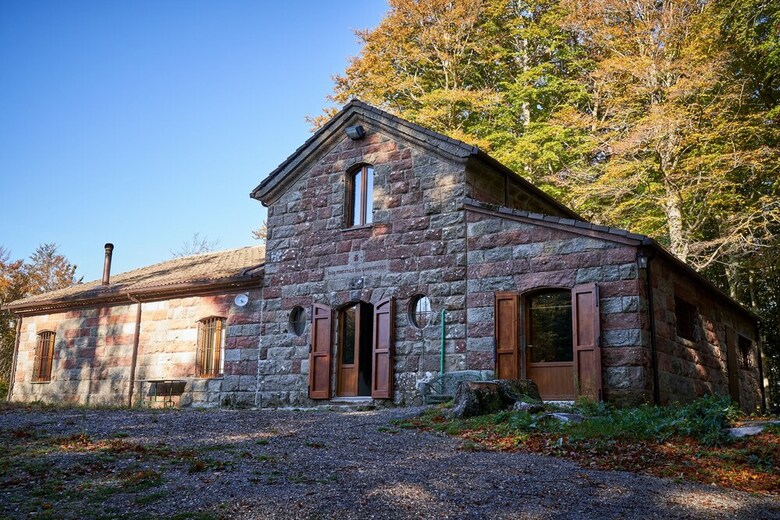 Hotel Chalet Il Vecchio Rifugio