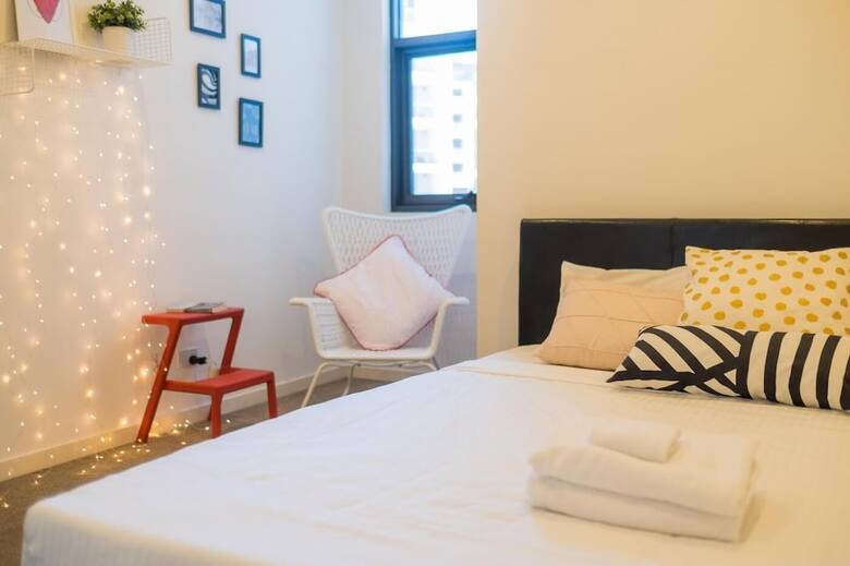 Apartamentos Willis Wolli Crk 44