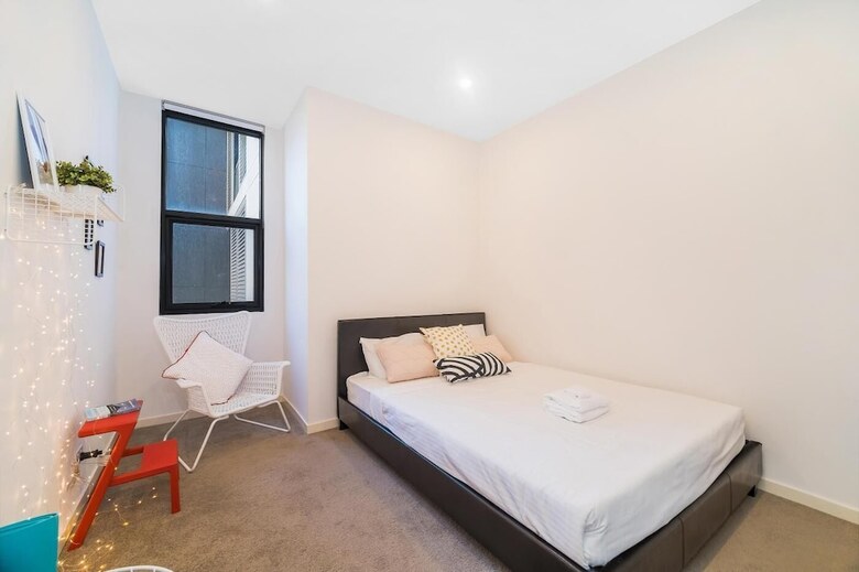 Apartamentos Willis Wolli Crk 44