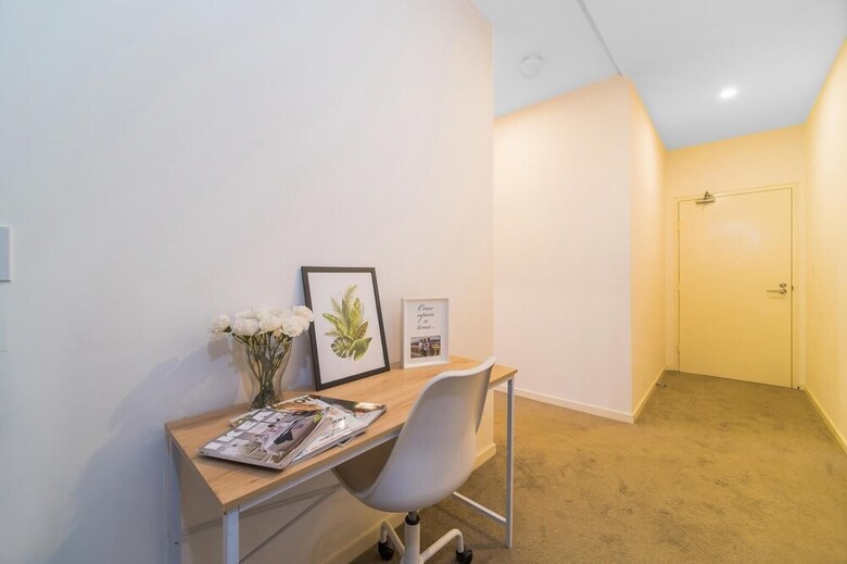 Apartamentos Willis Wolli Crk 44