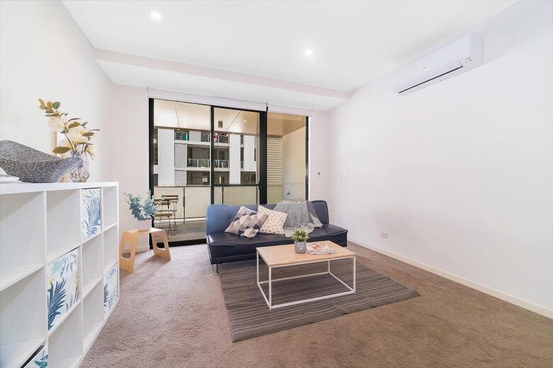 Apartamentos Willis Wolli Crk 44