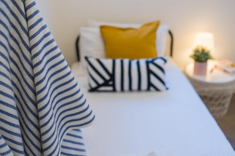 Apartamentos Willis Wolli Crk 44