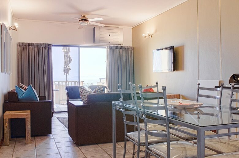 Apartamentos Strand Pavilion