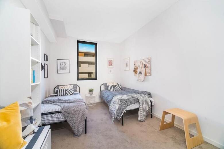 Apartamentos Willis Wolli Crk 24