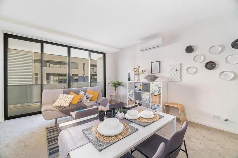 Apartamentos Willis Wolli Crk 24