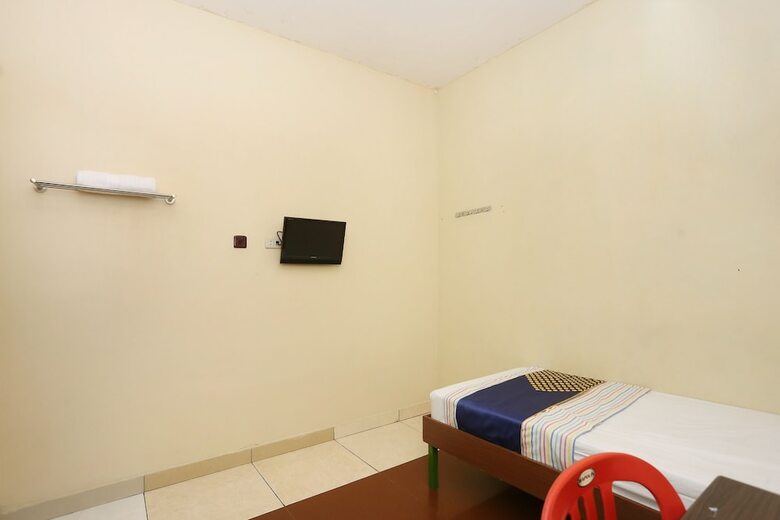 Hostal Spot On 2358 Aster Homestay