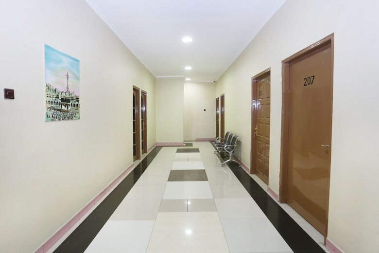 Hostal Spot On 2358 Aster Homestay