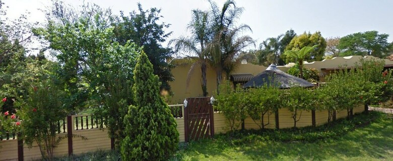Hotel de Duiker Guesthouse
