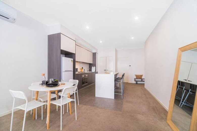 Apartamentos Willis Wolli Crk 52