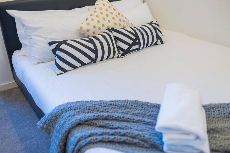 Apartamentos Willis Wolli Crk 52