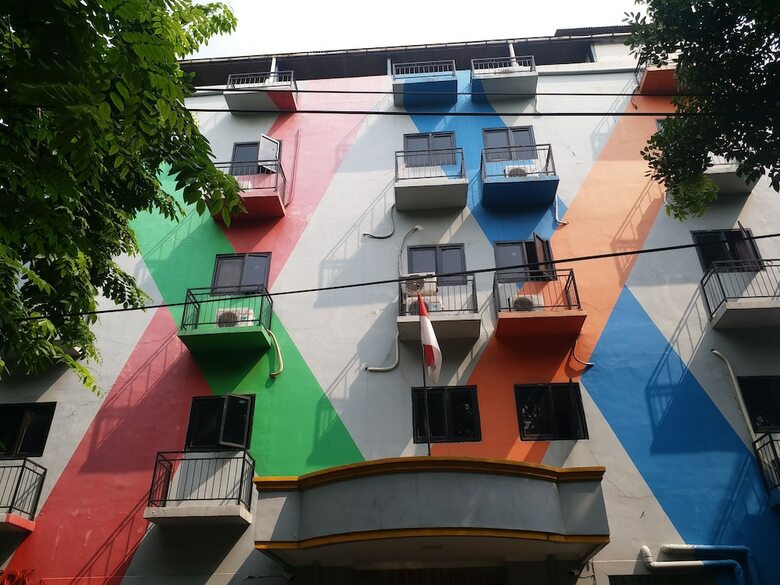Hotel Oyo 2348 Ende Elok