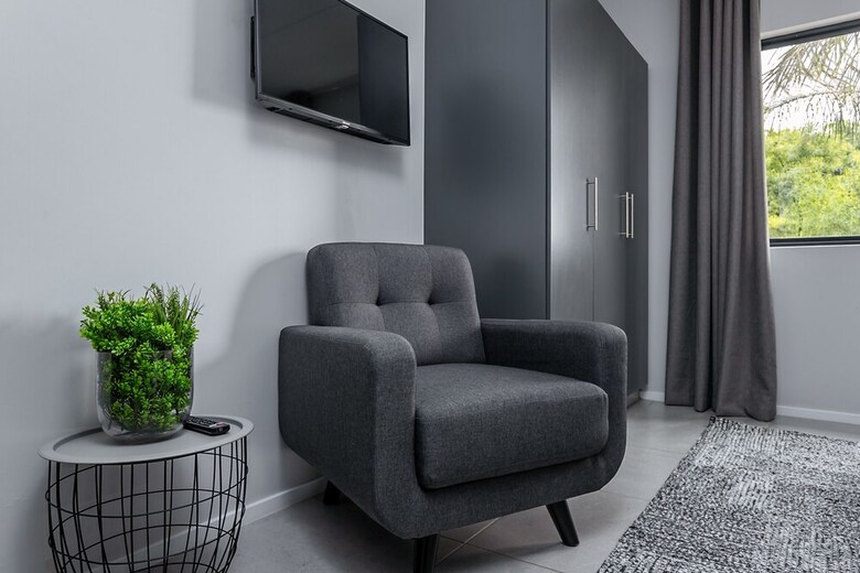 Apartamentos Sandton View E021