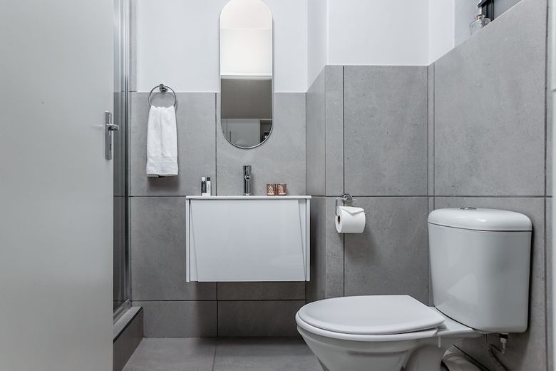 Apartamentos Sandton View E021