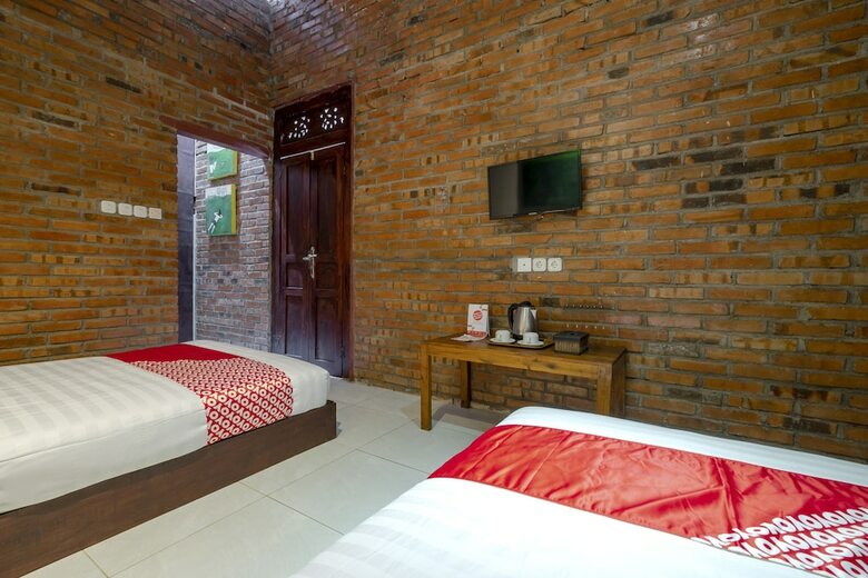 Hotel Oyo 2380 Alea Guesthouse