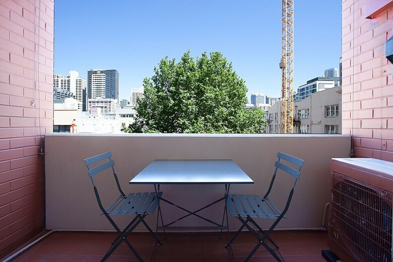 Apartamentos Crown Jewel Darlinghurst