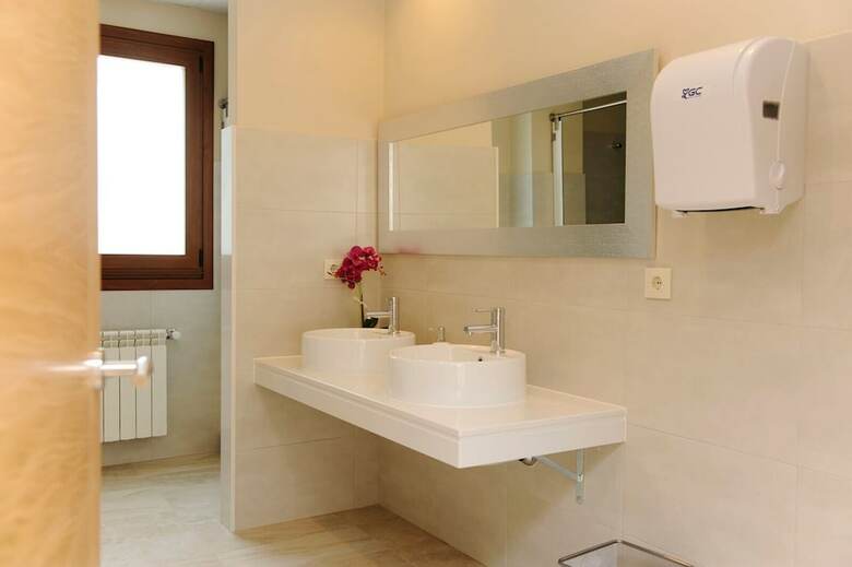 Hostal Albergue El Aleman