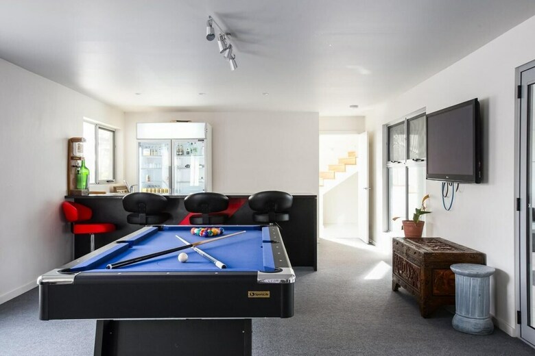 Paradise Point - Tamar Valley Residence With Pool