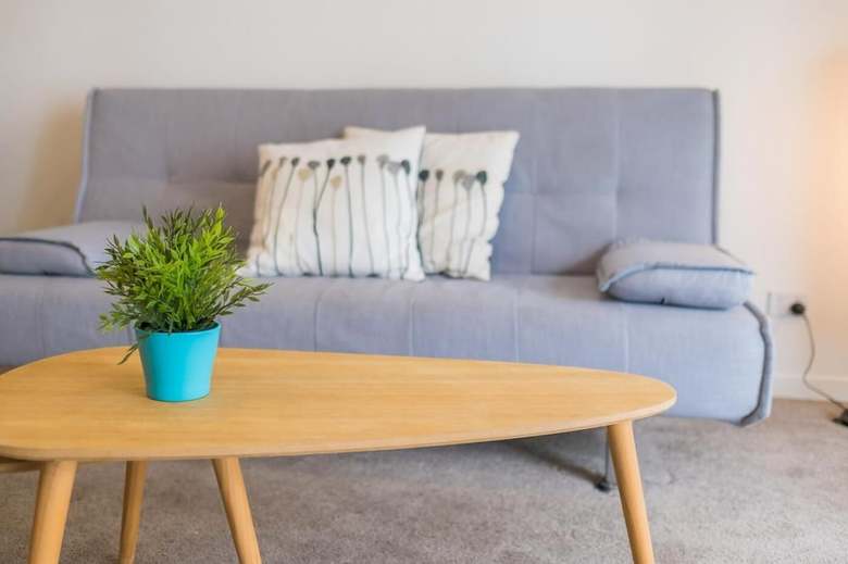 Apartamentos Willis Wolli Crk 16