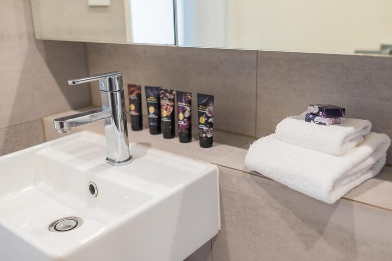 Apartamentos Willis Wolli Crk 16