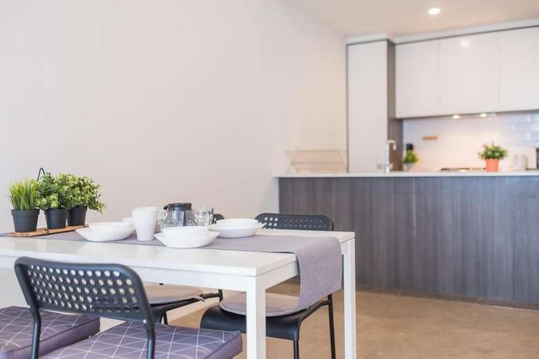 Apartamentos Willis Wolli Crk 16