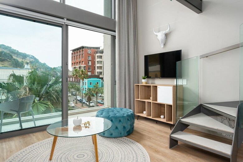 Apartamentos 117 On Strand 311