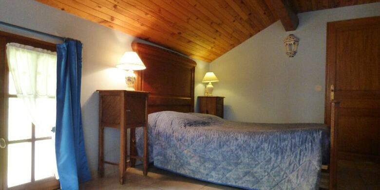 Hotel Chambres D'hotes Mas Fa Sua