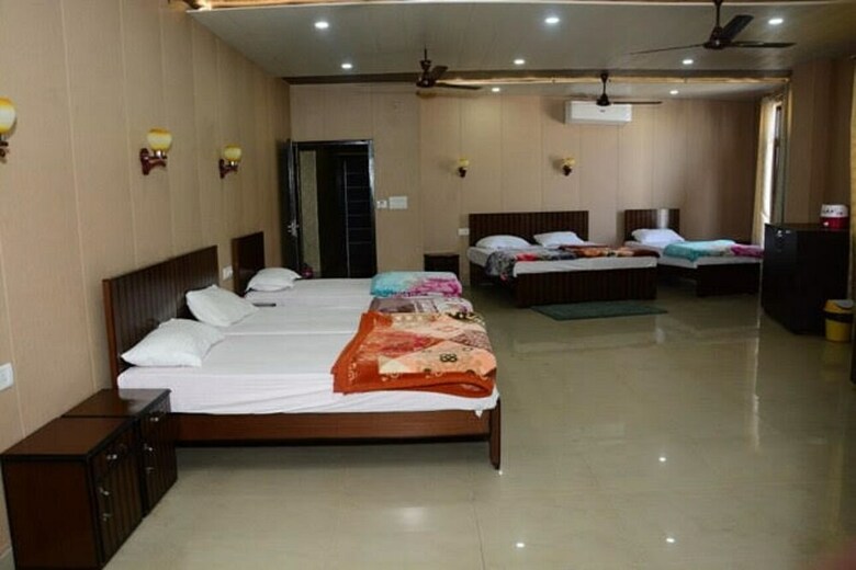 Krazy Hotel