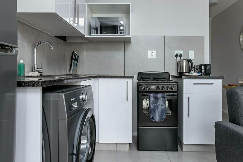 Apartamentos Sandton View E025