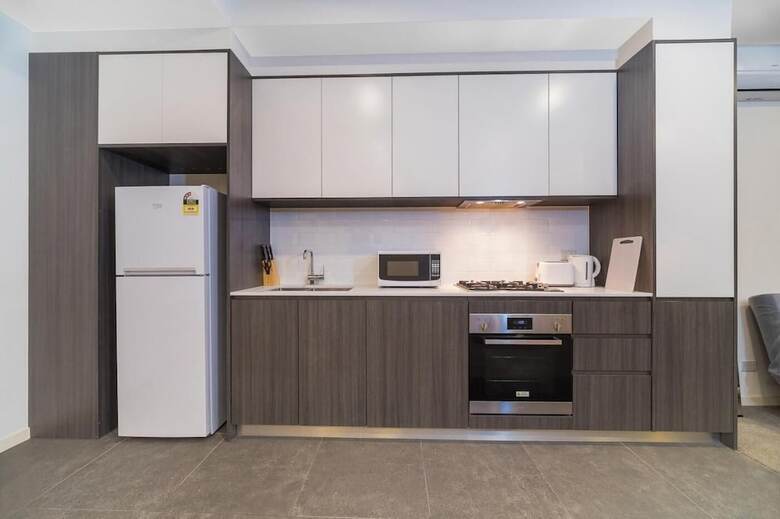 Apartamentos Willis Wolli Crk 57