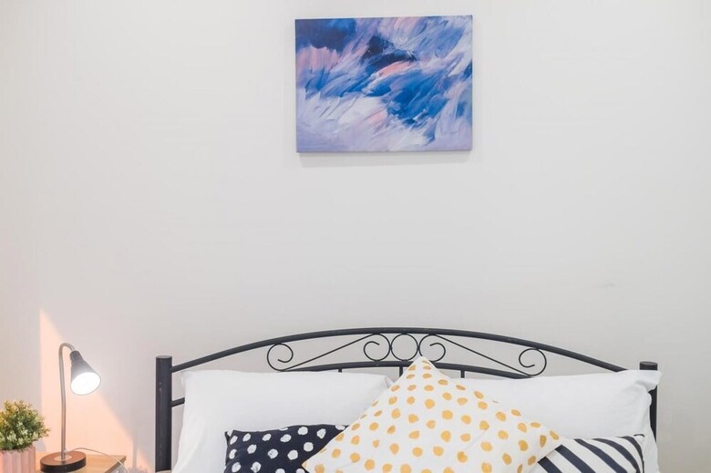 Apartamentos Willis Wolli Crk 57