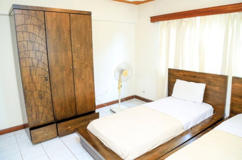 Aparthotel Hillview Apartments