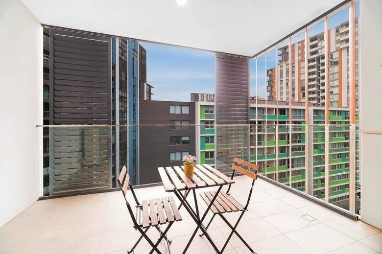 Apartamentos Magdalene Wolli Crk 7.02