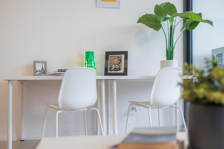 Apartamentos Magdalene Wolli Crk 7.02