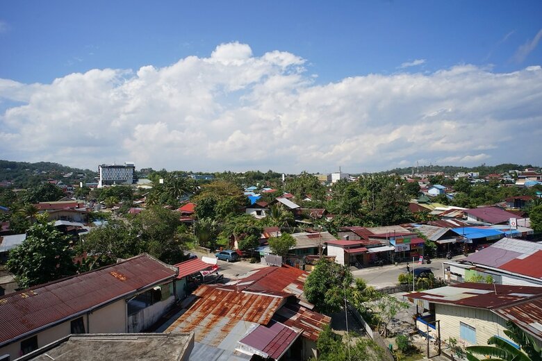 Hotel Oyo 2343 Winolanto Guest House