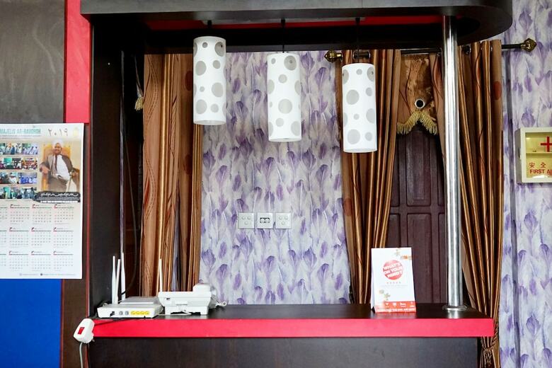 Hotel Oyo 2343 Winolanto Guest House