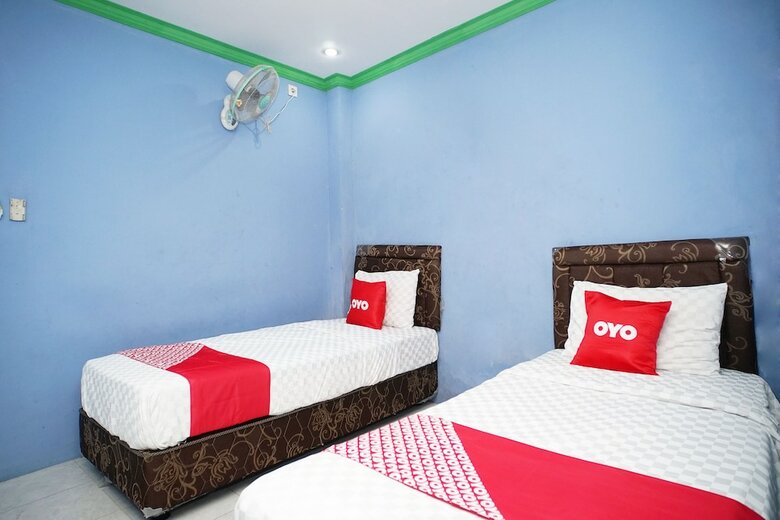 Hotel Oyo 2343 Winolanto Guest House