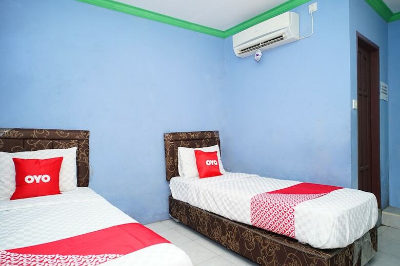 Hotel Oyo 2343 Winolanto Guest House
