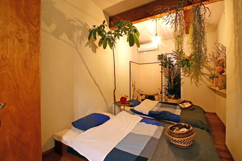 Apartamentos Matahari Annex Stay