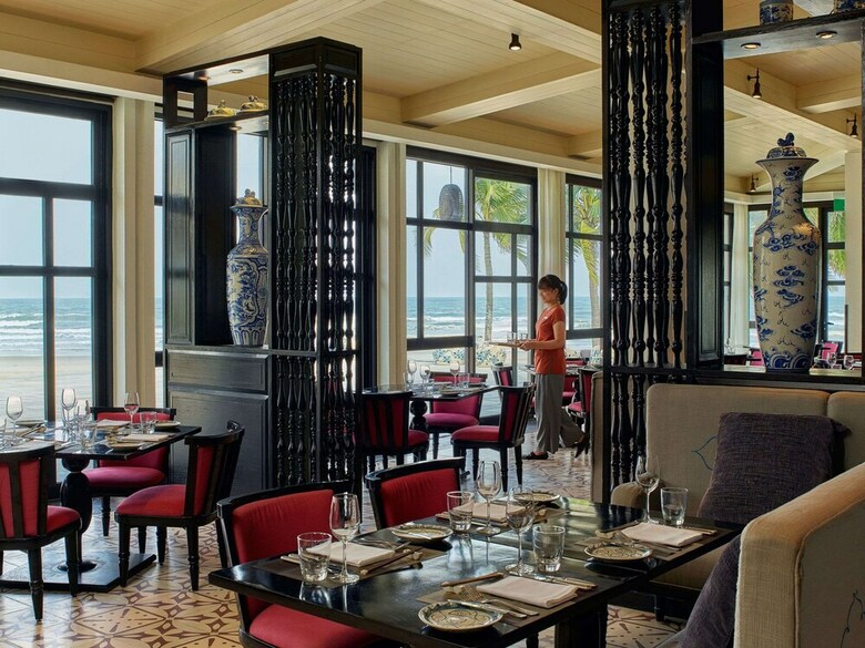 Apartamento Hyatt Regency Danang Resort And Spa