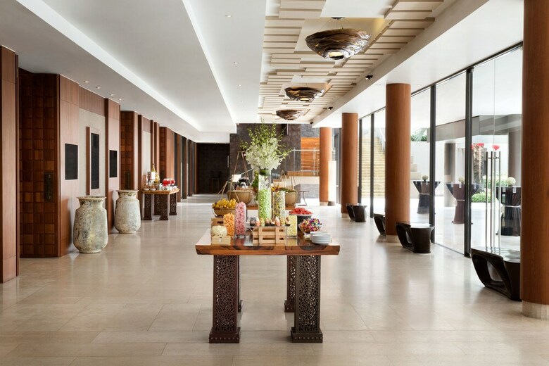 Apartamento Hyatt Regency Danang Resort And Spa