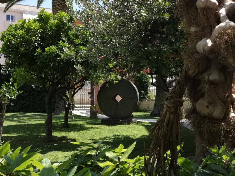 Apartamento Villa Sea Garden