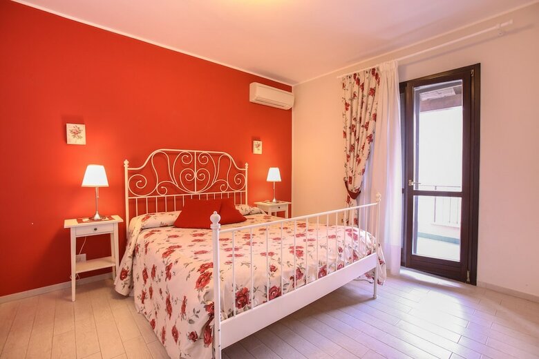 Apartamento Villa Sea Garden