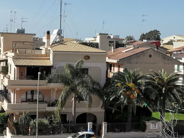 Apartamento Villa Sea Garden